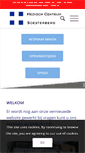 Mobile Screenshot of medischcentrum-soesterberg.nl